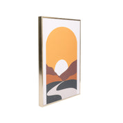 Wall Décor Painting - Landscape