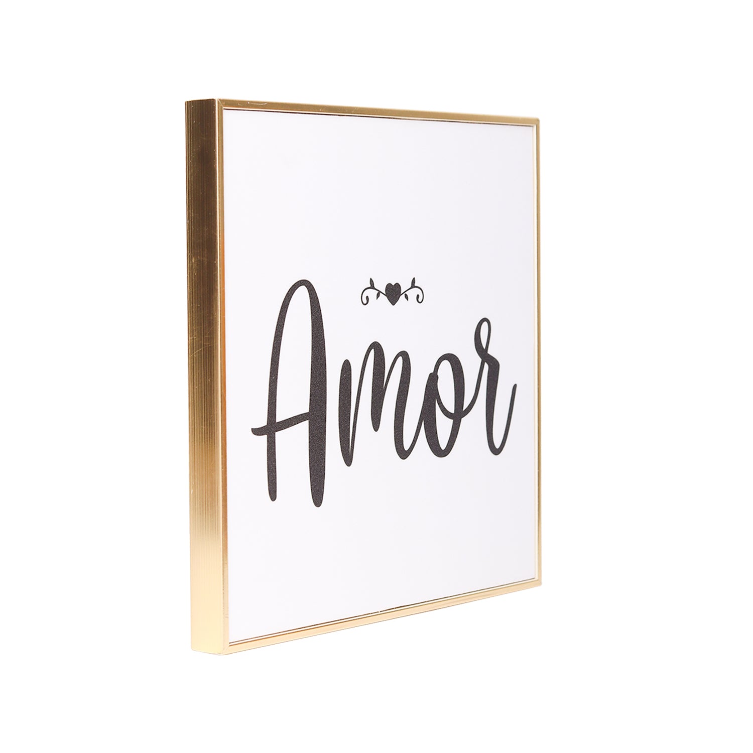 Amor - Decorative Wall Plaques