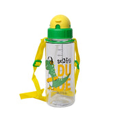 500mL Sipper Bottle For Kids - Green