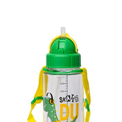500mL Sipper Bottle For Kids - Green