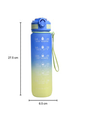 Travel Bottle - 1000Ml - MARKET99