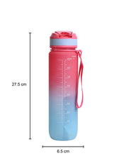 Travel Bottle - 1000Ml - MARKET99