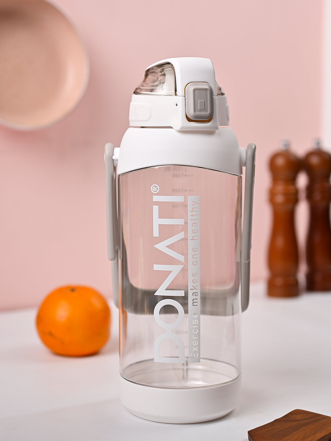 Donati Travel Bottle - 1600Ml