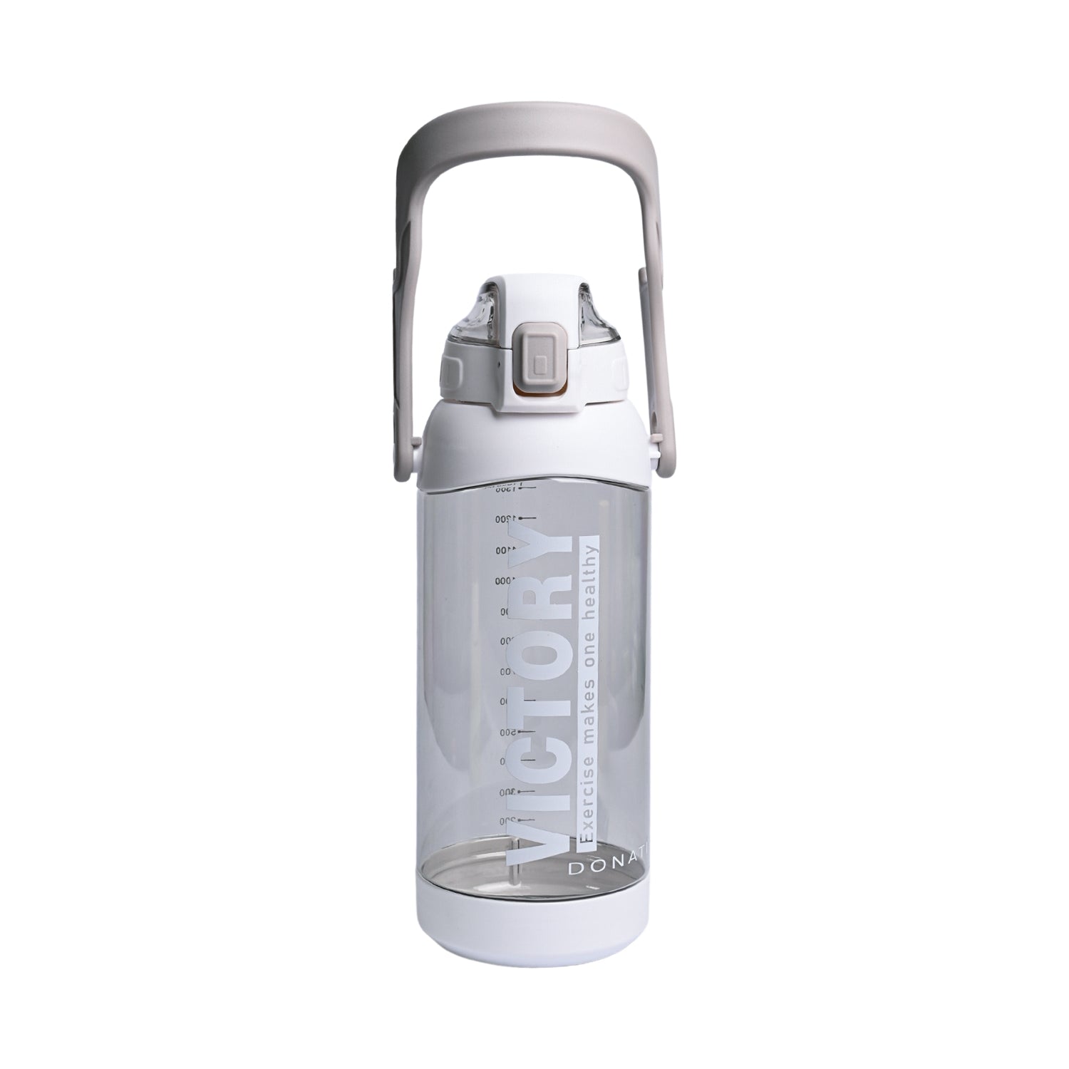 Donati Travel Bottle - 1600Ml