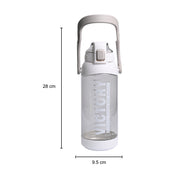 Donati Travel Bottle - 1600Ml