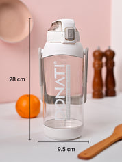 Donati Travel Bottle - 1600Ml