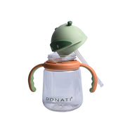 Handle Sipper Cup - 350mL
