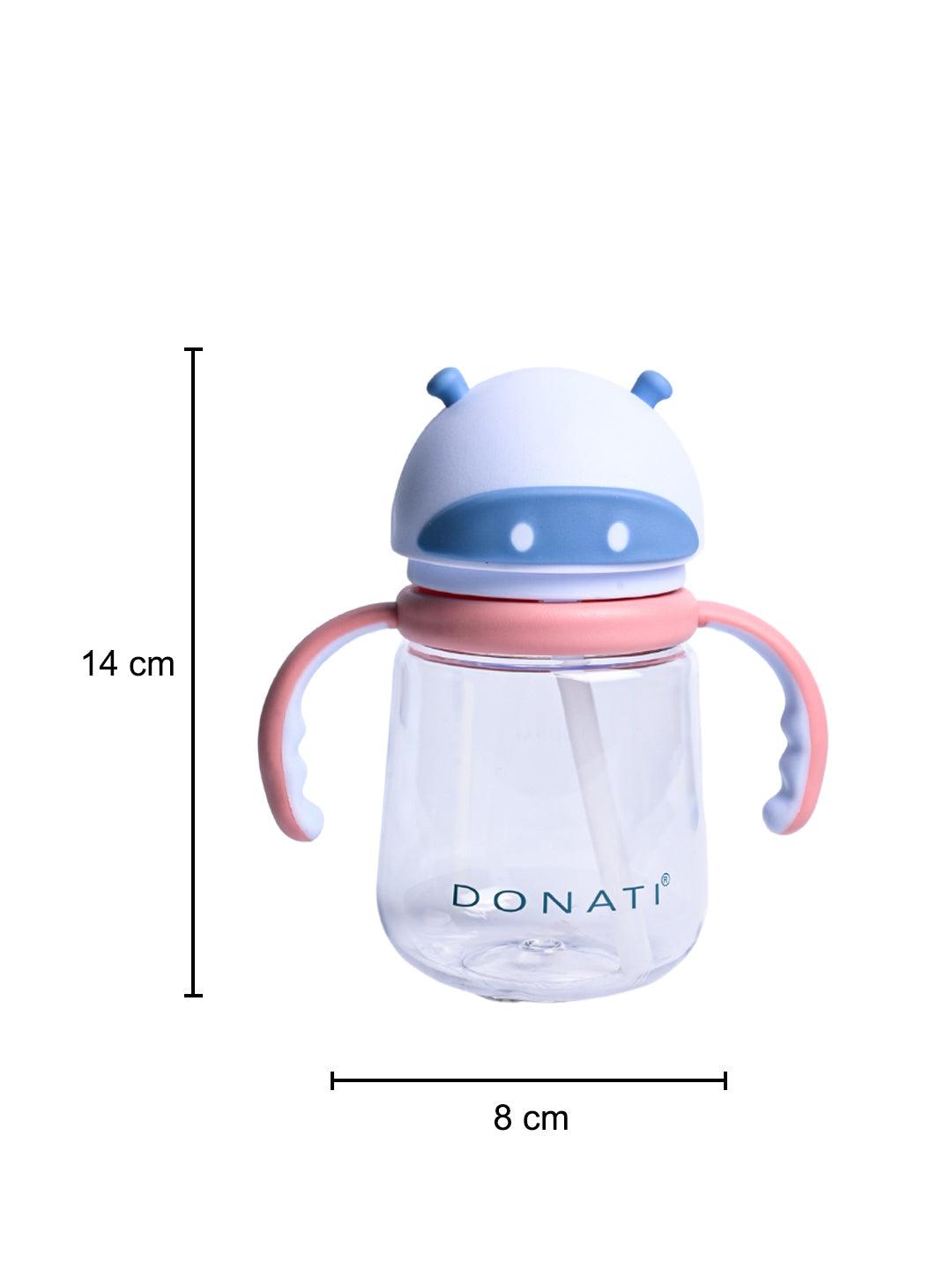 Handle Sipper Cup - 350mL - MARKET99