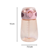 Kids Sipper Bottle - 400 Ml