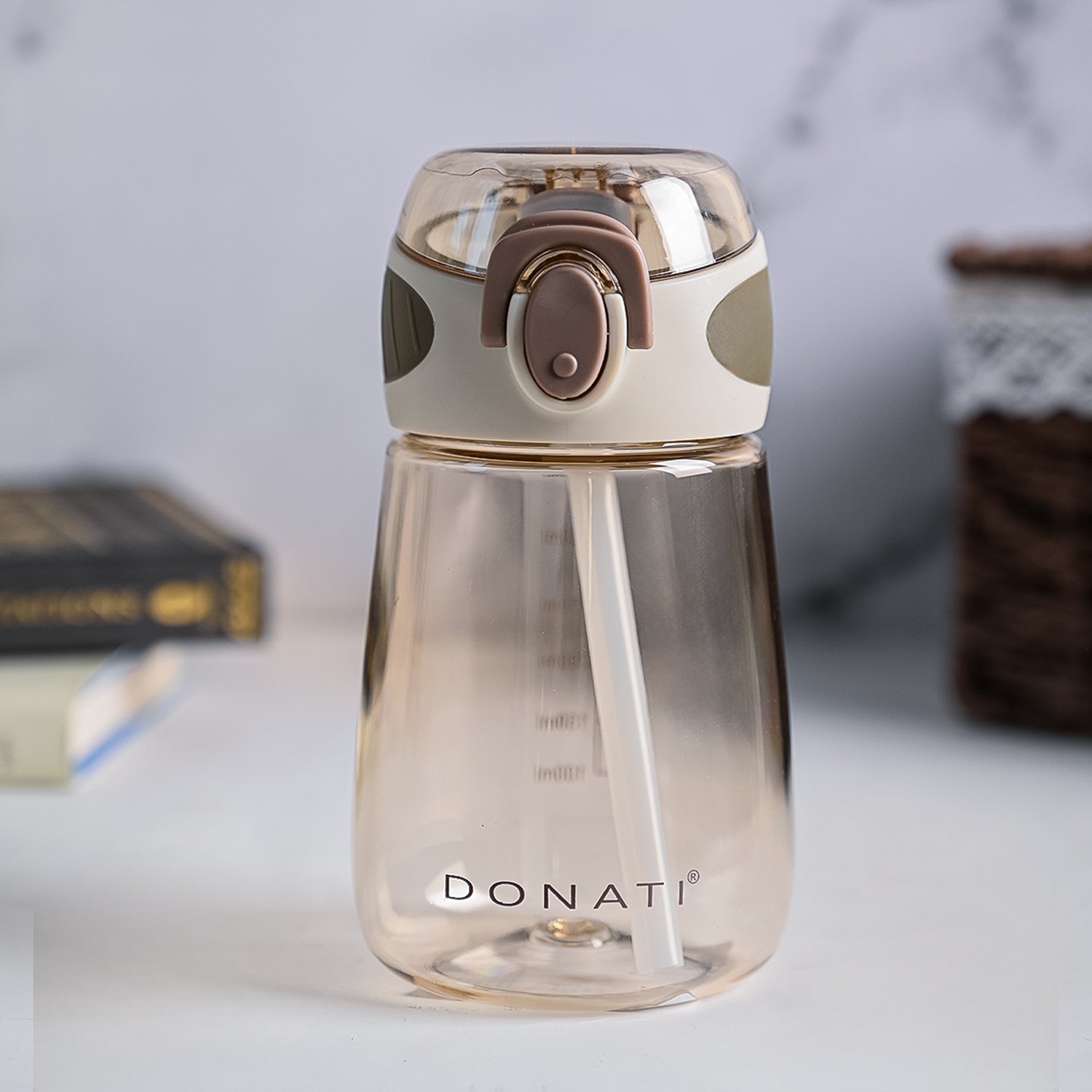 Kids Sipper Bottle - 400 Ml