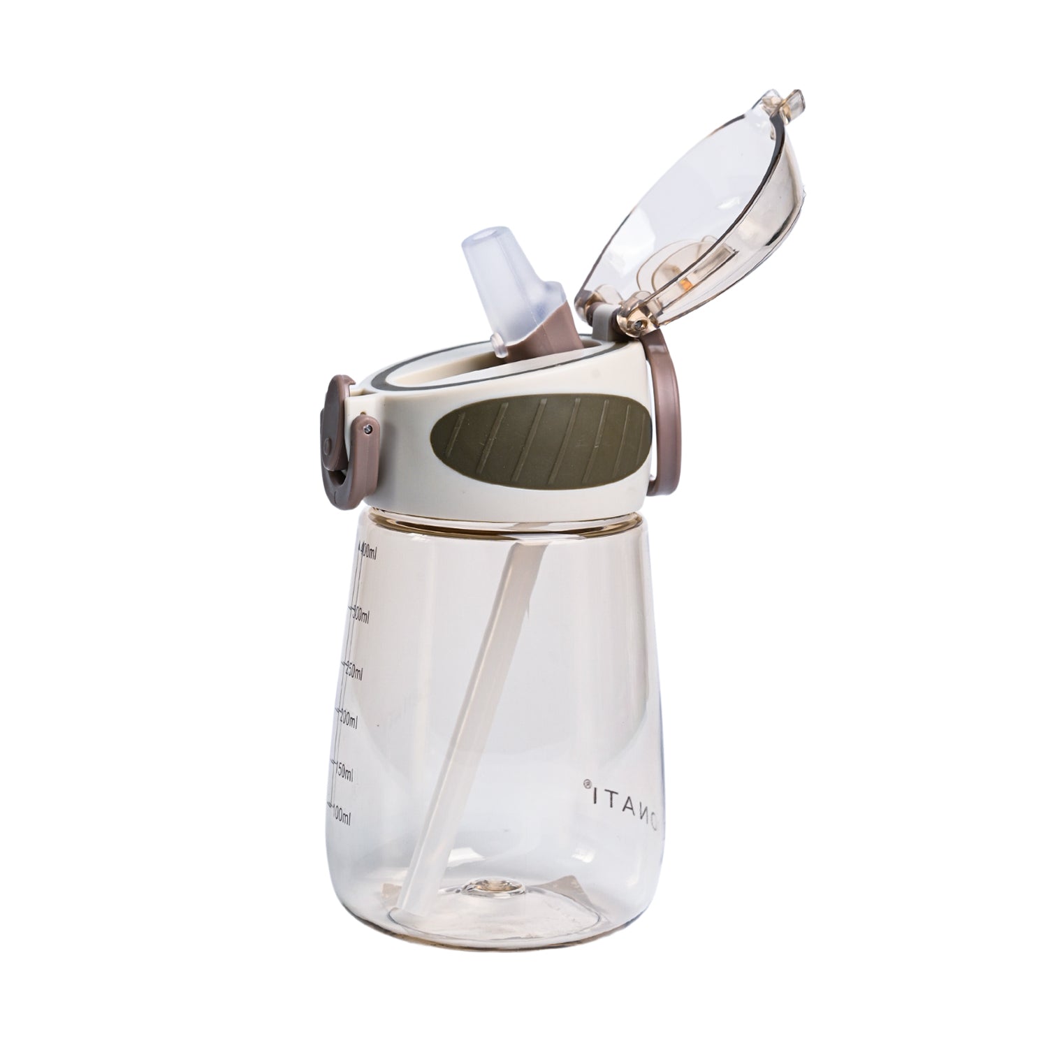Kids Sipper Bottle - 400 Ml
