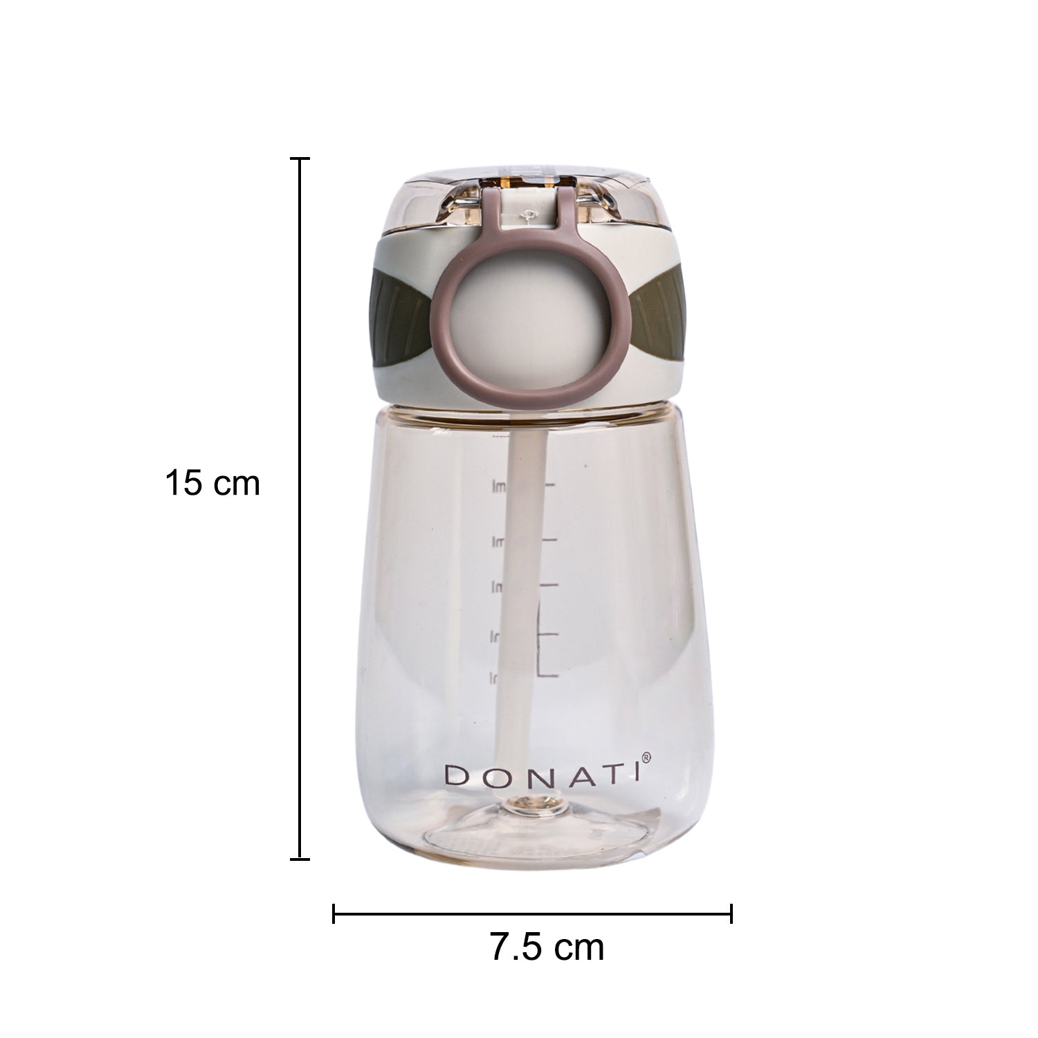 Kids Sipper Bottle - 400 Ml