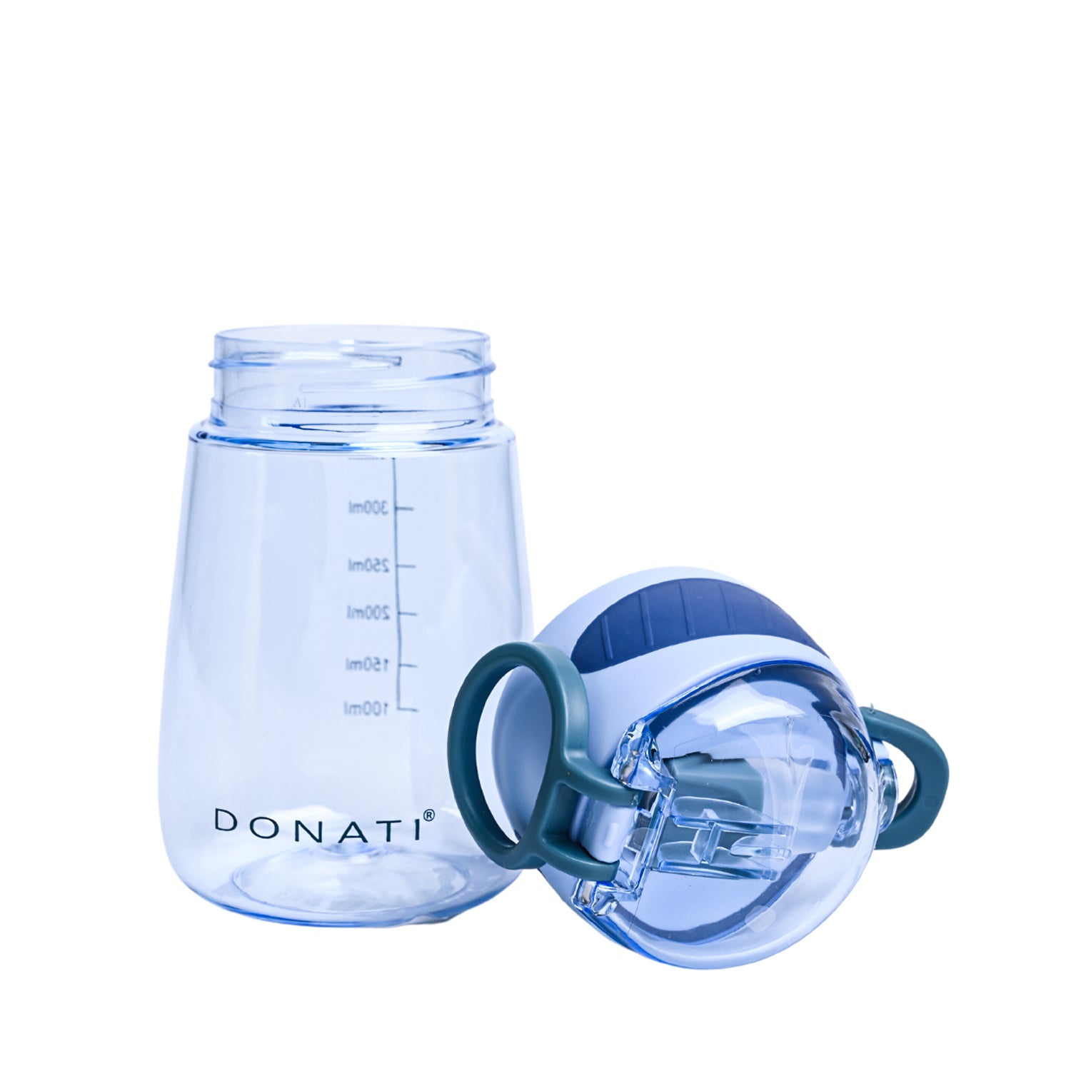 Kids Sipper Bottle - 400 Ml