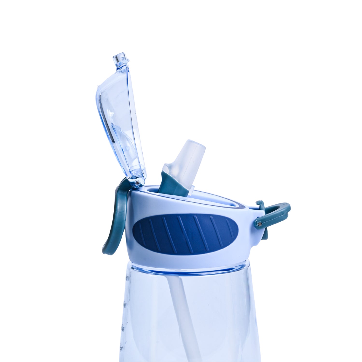 Kids Sipper Bottle - 400 Ml