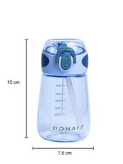 Kids Sipper Bottle - 400 Ml - MARKET99