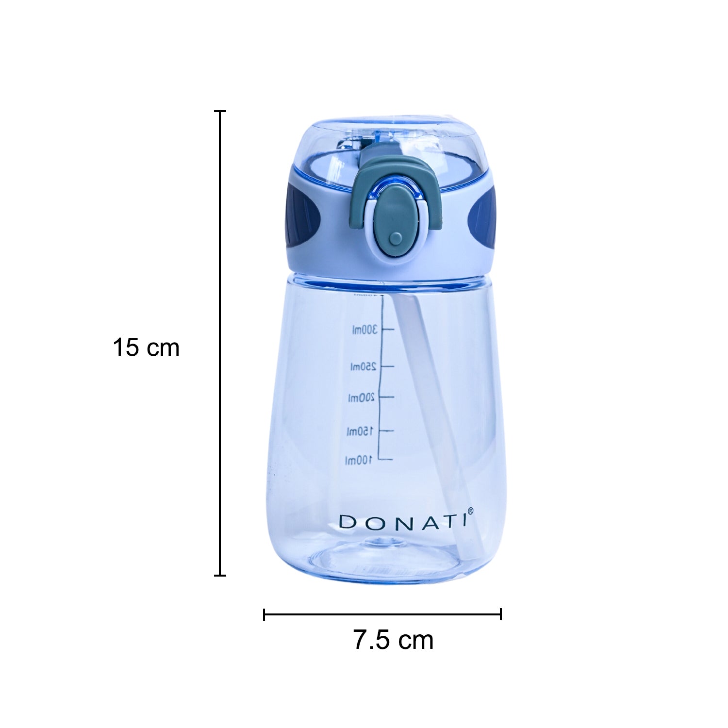Kids Sipper Bottle - 400 Ml