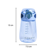 Kids Sipper Bottle - 400 Ml