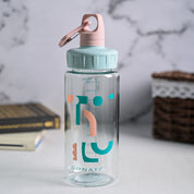 Travel Water Bottle - 600mL