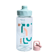 Travel Water Bottle - 600mL