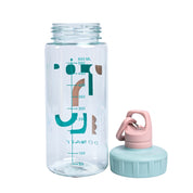 Travel Water Bottle - 600mL