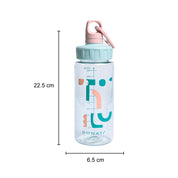 Travel Water Bottle - 600mL