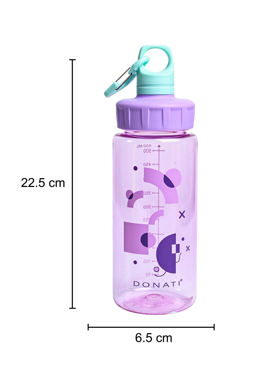 Travel Water Bottle - 600mL