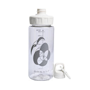 Travel Water Bottle - 600mL
