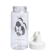 Travel Water Bottle - 600mL