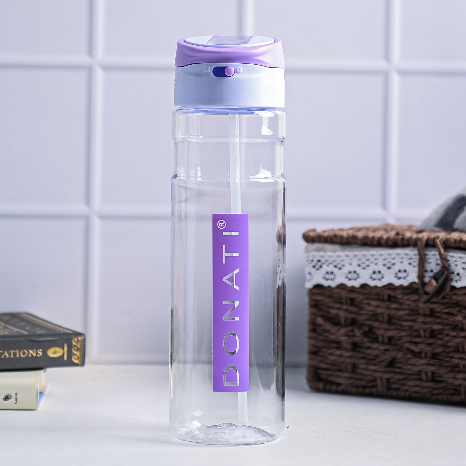 Kids Water Bottle - 830mL