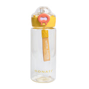 Kids Sipper Bottle - 600 Ml
