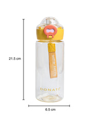 Kids Sipper Bottle - 600 Ml - MARKET99