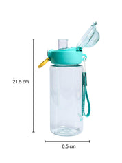 Kids Sipper Bottle - 600 Ml - MARKET99