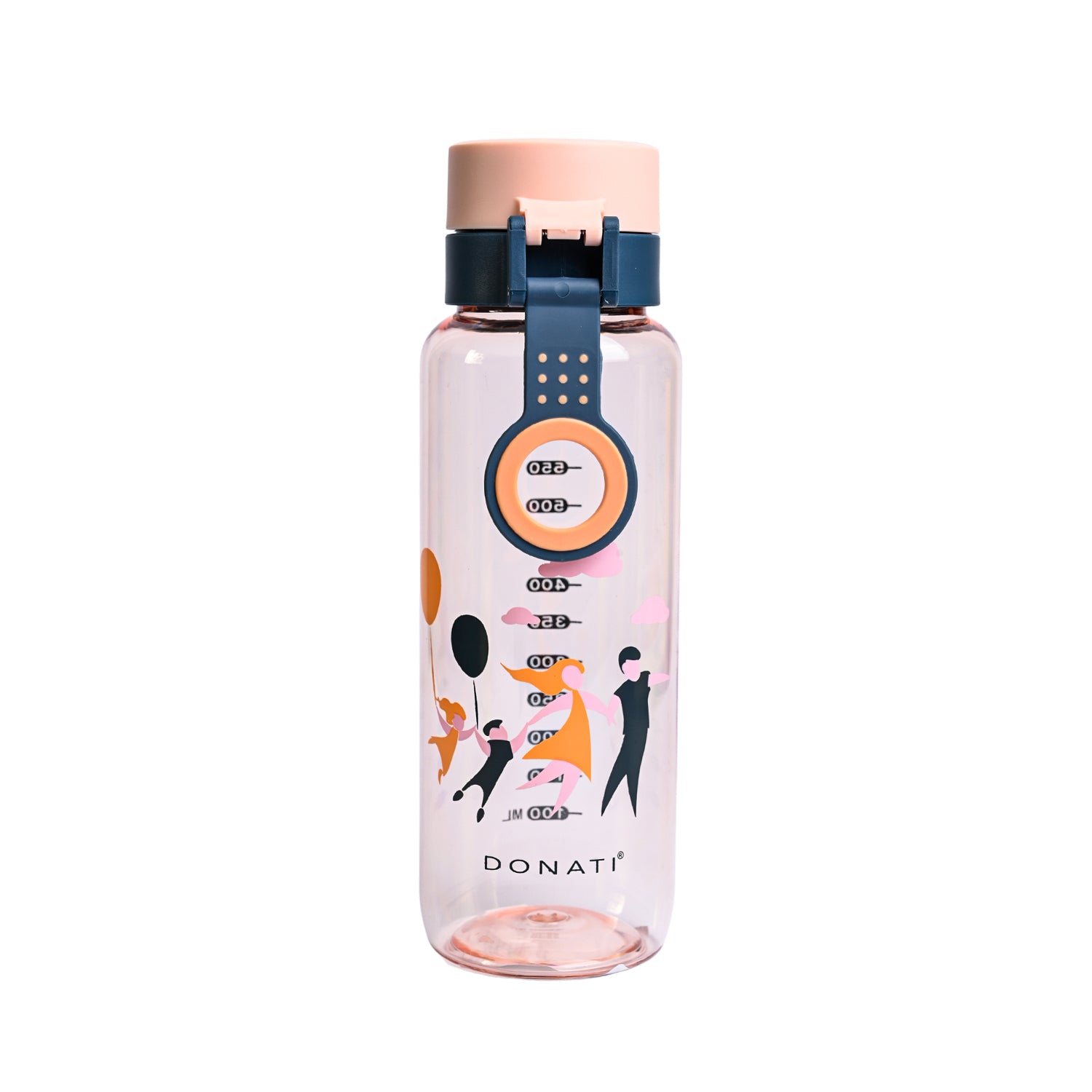 Donati Sipper Bottle - 750ml