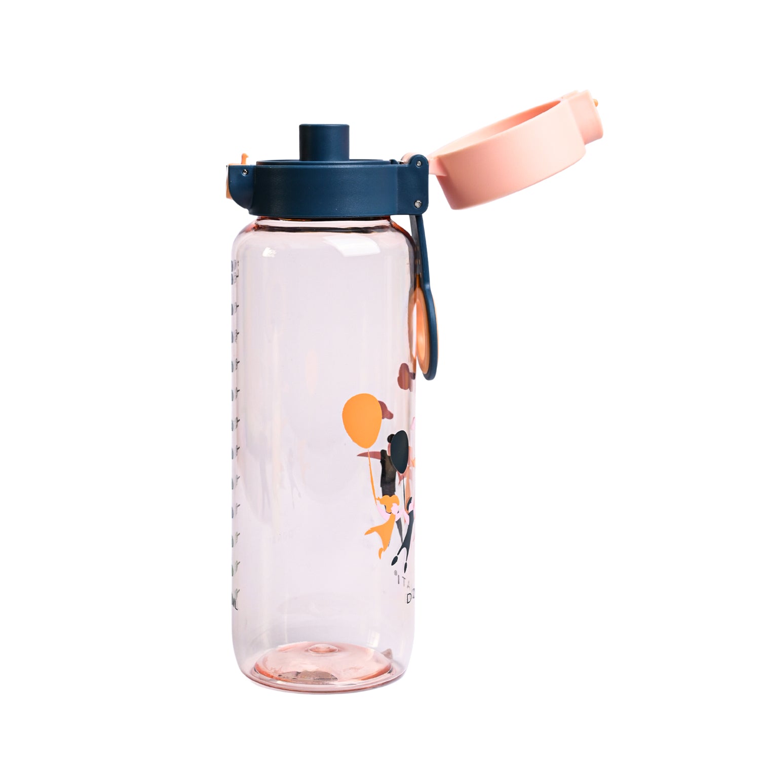 Donati Sipper Bottle - 750ml