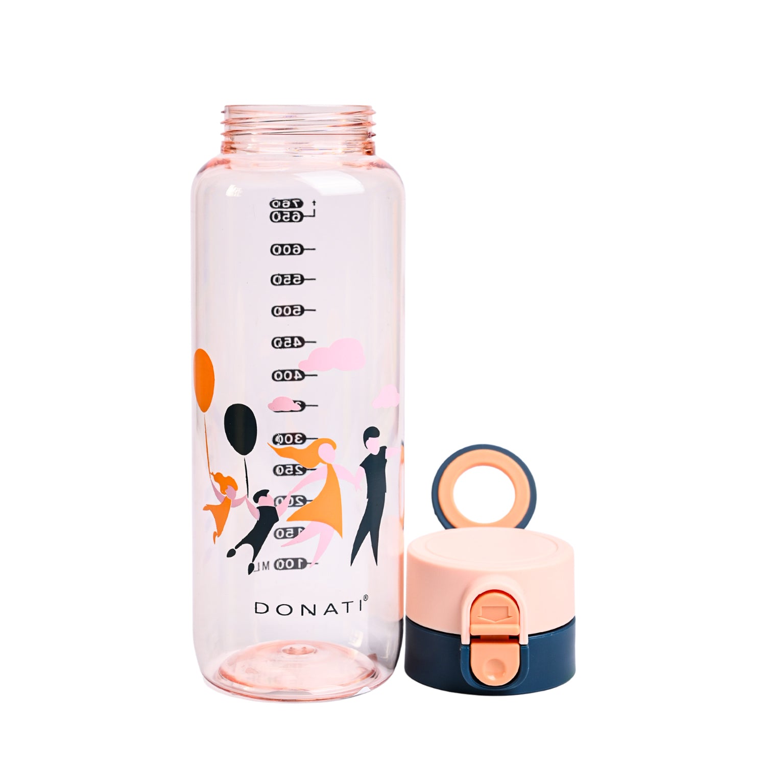 Donati Sipper Bottle - 750ml