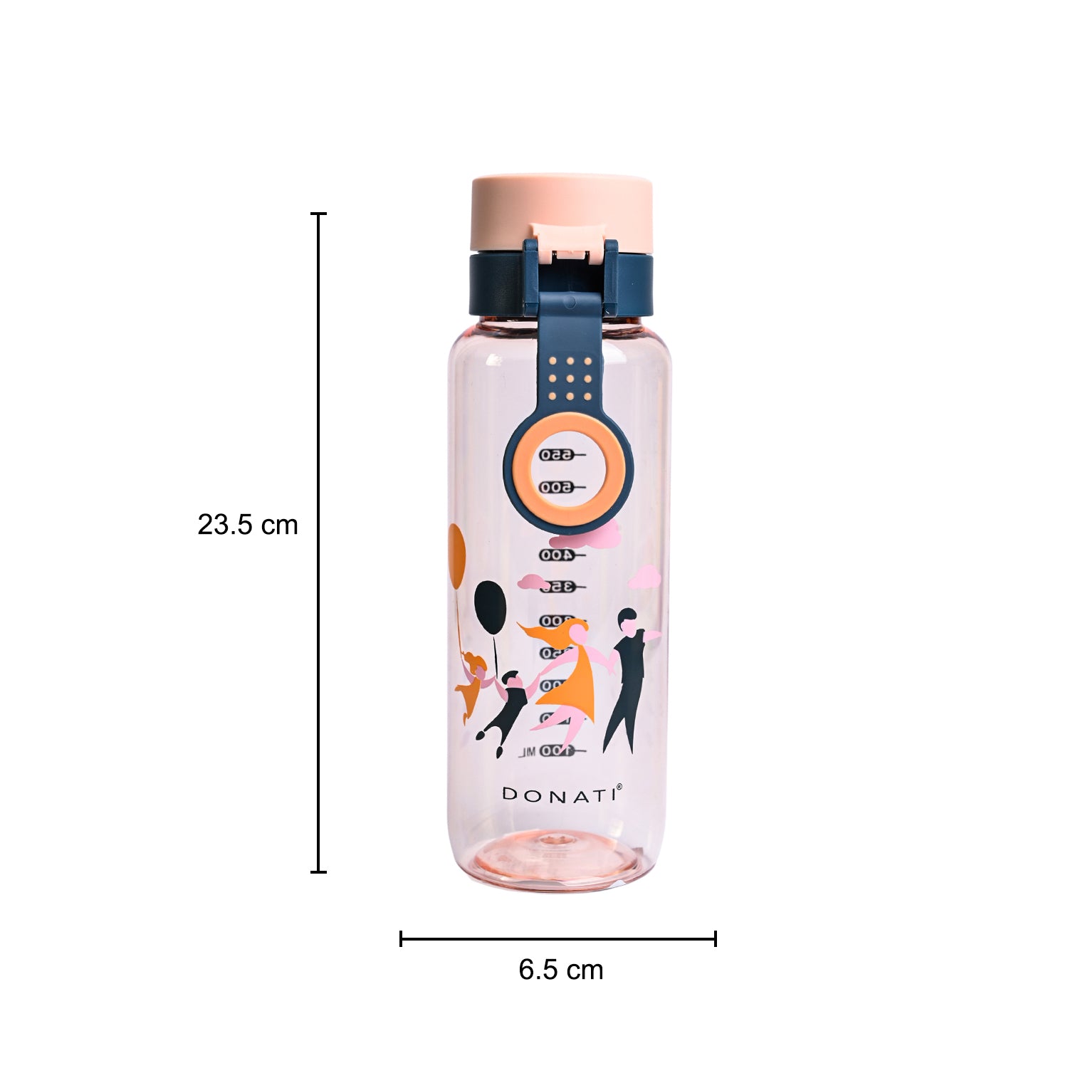 Donati Sipper Bottle - 750ml