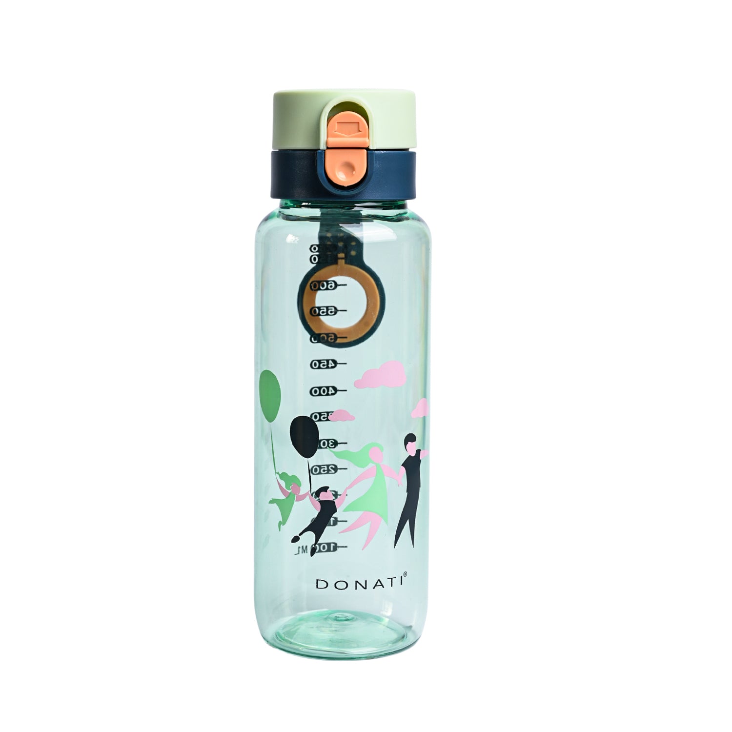 Donati Sipper Bottle - 750ml