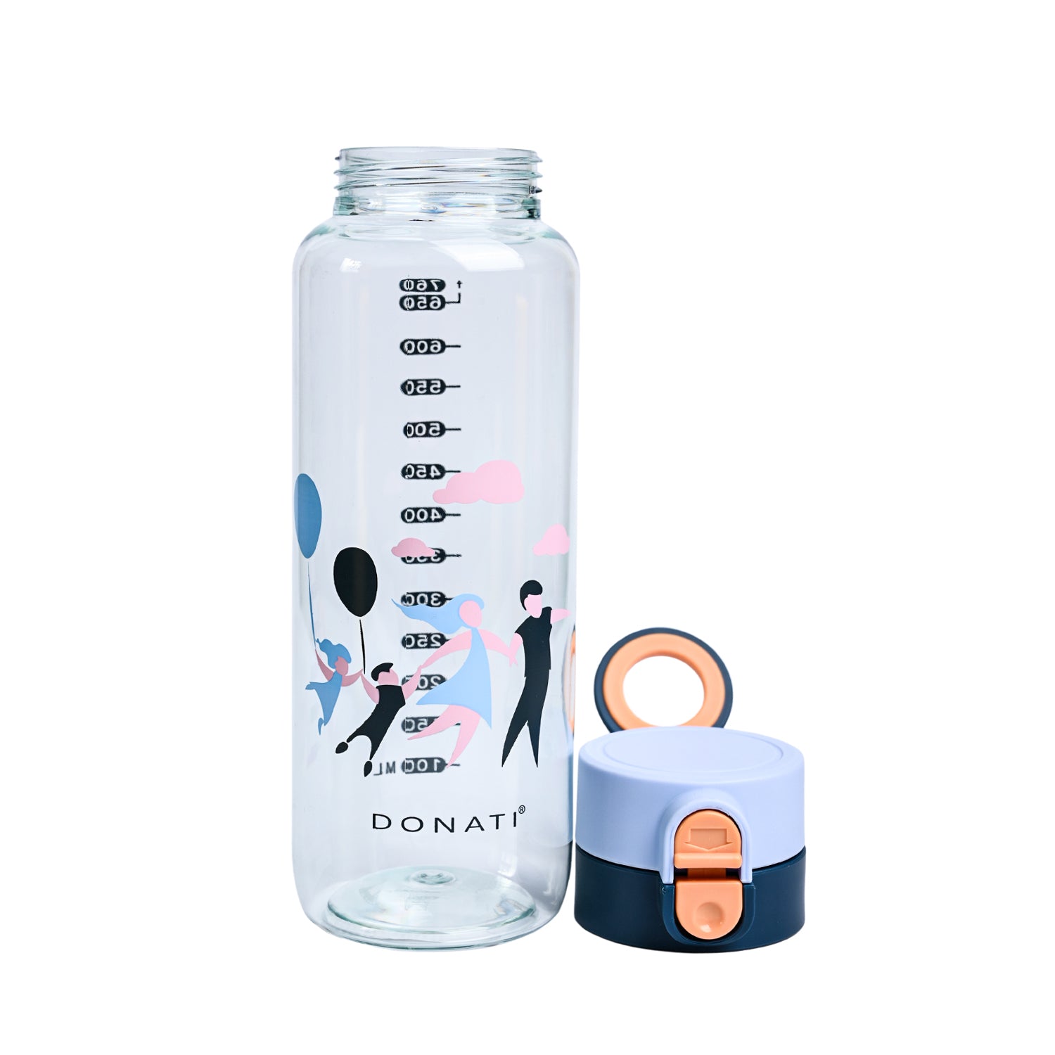 Donati Sipper Bottle - 750ml