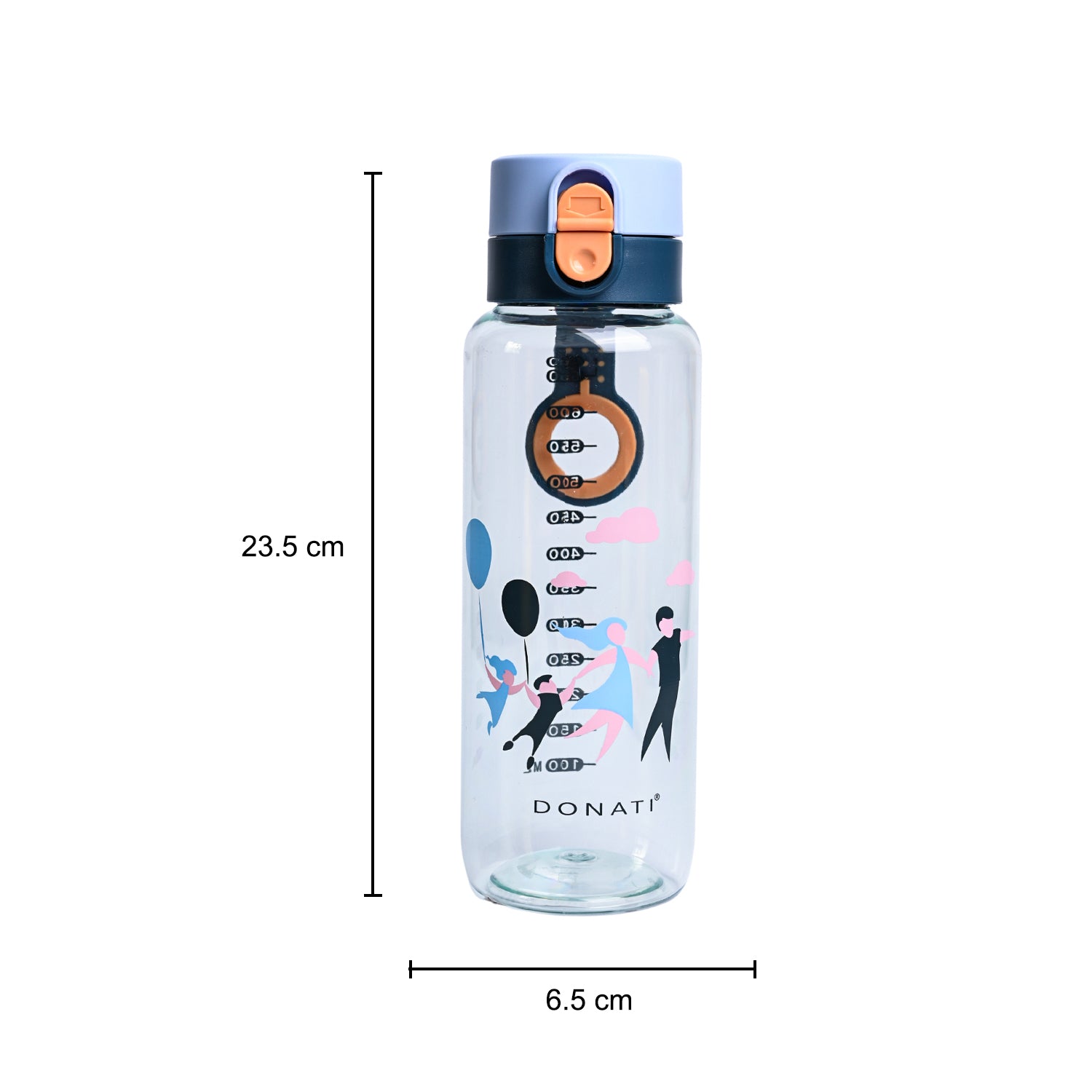 Donati Sipper Bottle - 750ml