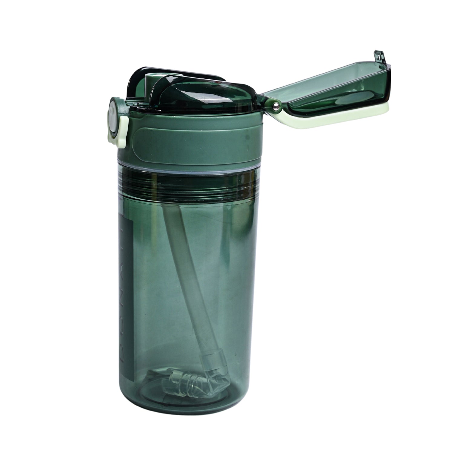 Tumbler Water Bottle - 450mL