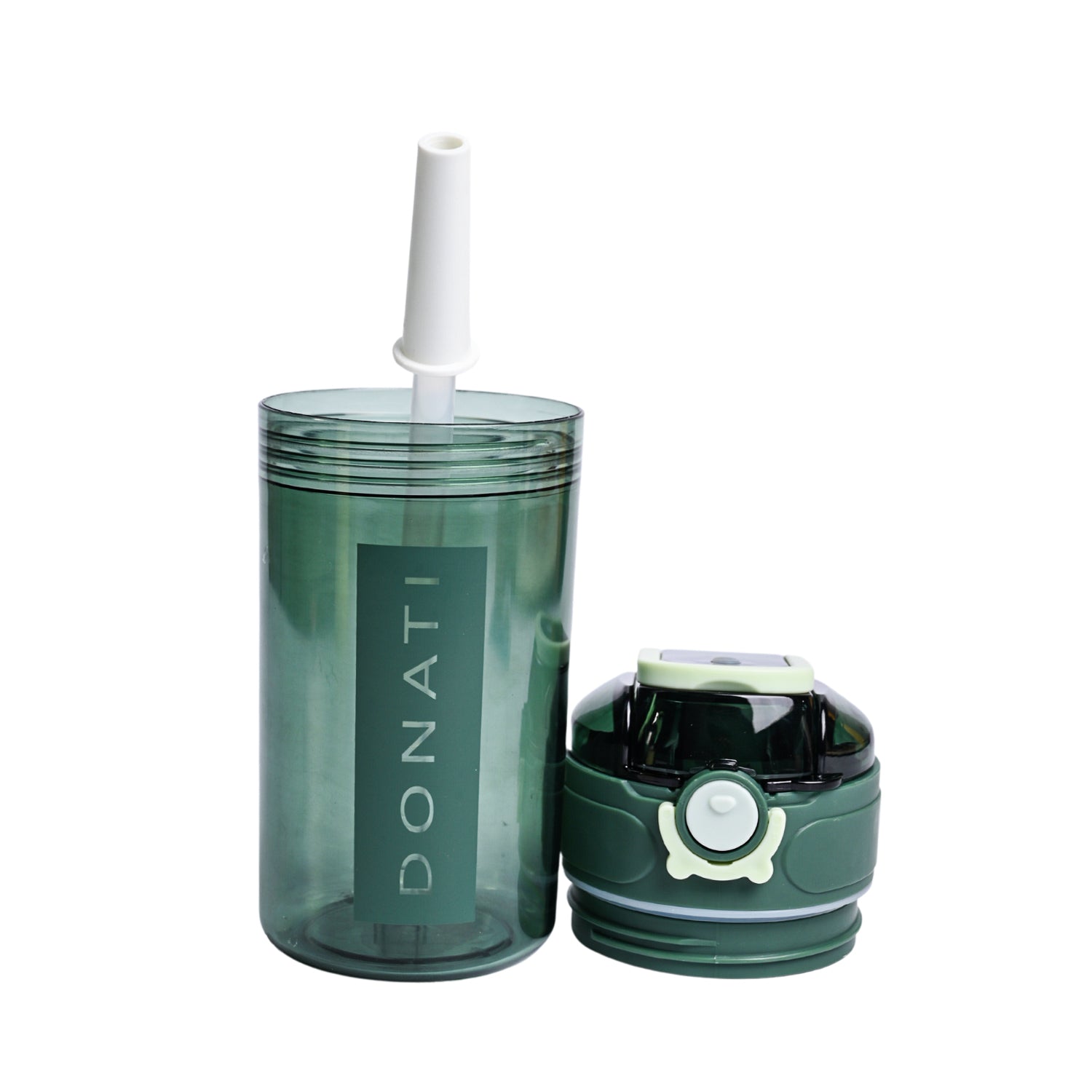 Tumbler Water Bottle - 450mL