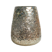 VON CASA Mosaic Vase