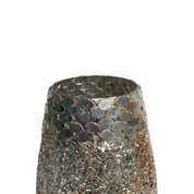 VON CASA Mosaic Vase
