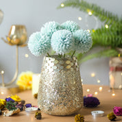 VON CASA Mosaic Vase
