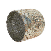 VON CASA Mosaic Votive