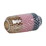 VON CASA Mosaic Vase