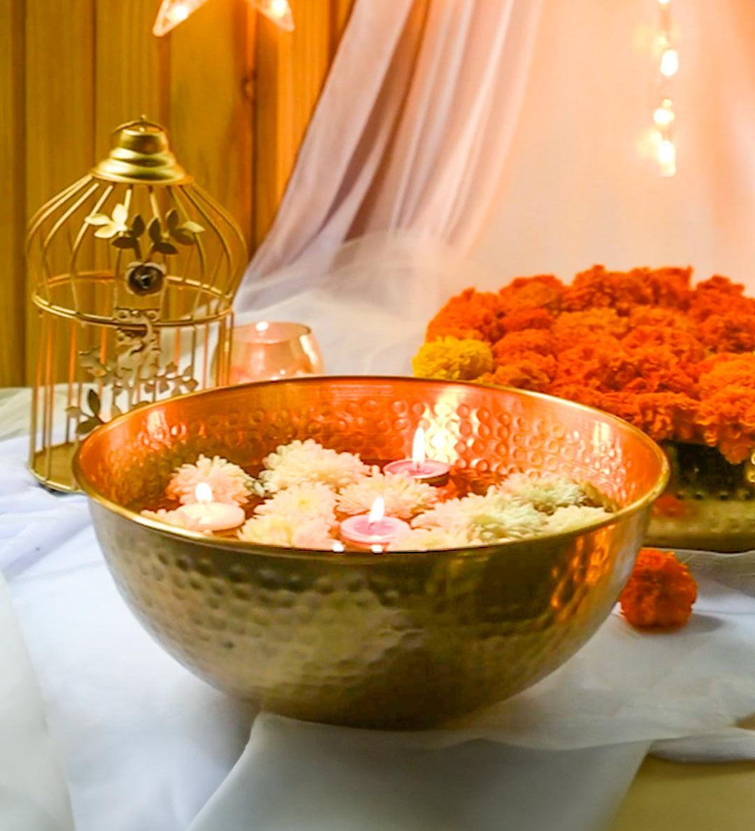 VON CASA Decorative Bowl - MARKET99