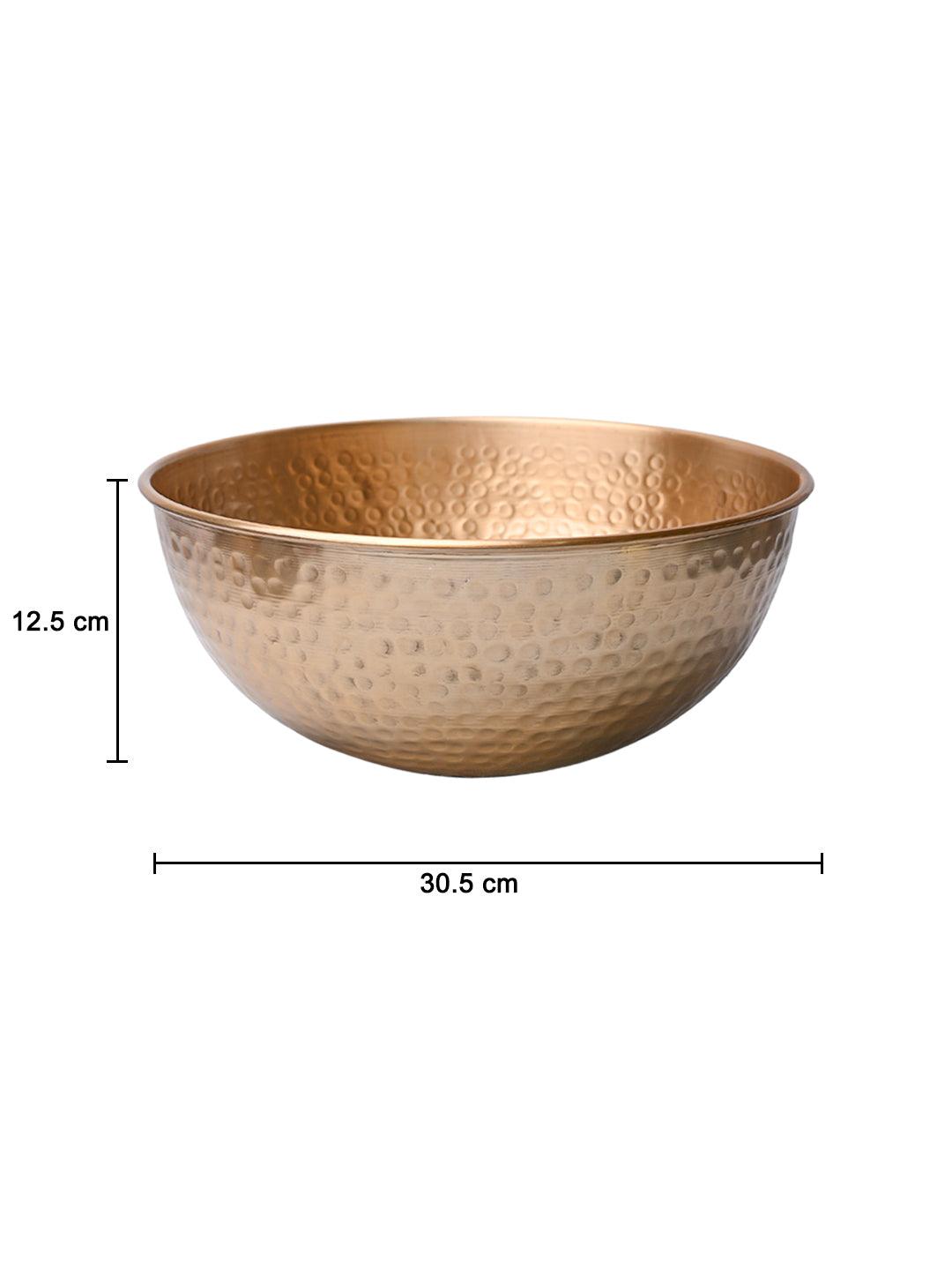 VON CASA Decorative Bowl