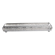 Silver Decorative Tray