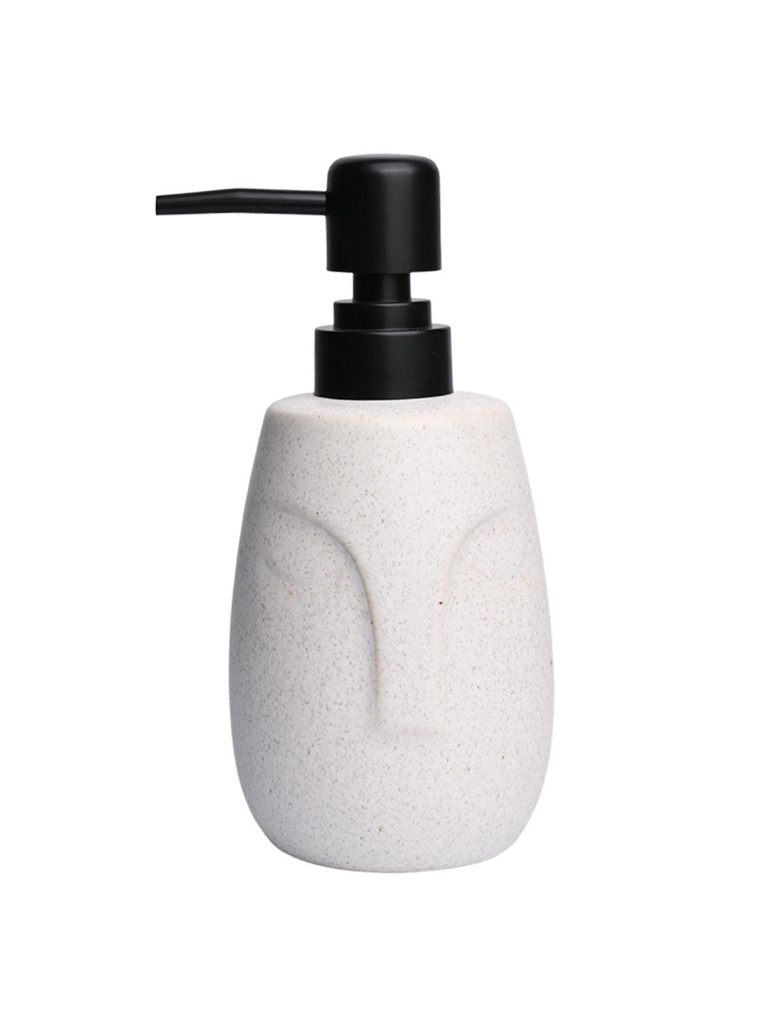 Face Shaped Soap Dispenser - MARKET99